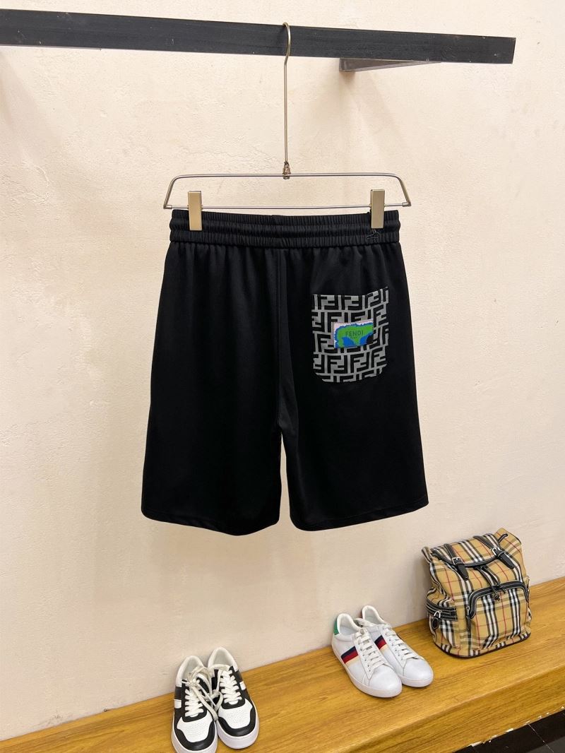 Fendi Short Pants